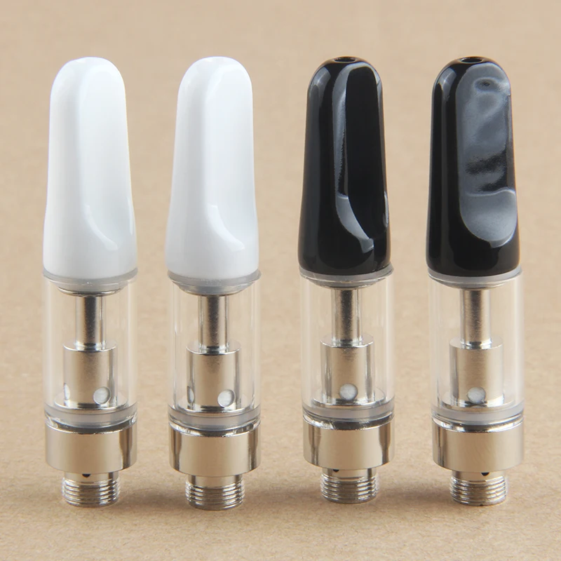 Kingfish CCELL Ceramic atomizer e cigarette CBD Cartridges