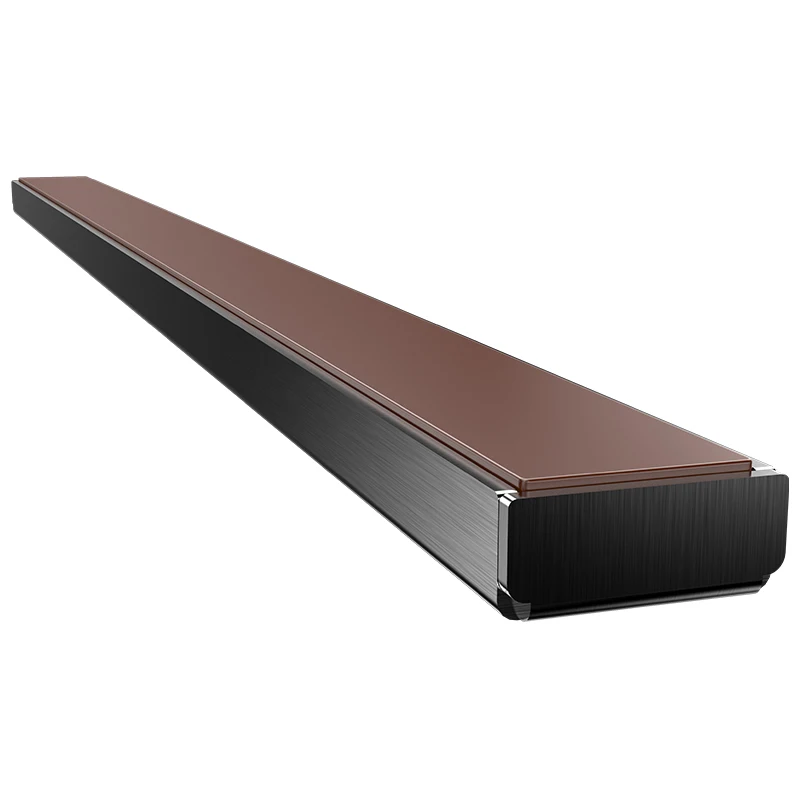 Jonsbo Lb 3 магнитный Алюминиевый Rgb светильник барный поддержка материнской платы Aura