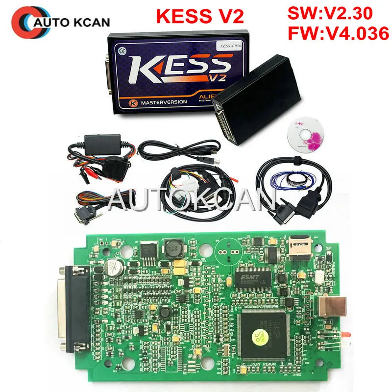 Prix pour KESS V2 V2.31 4.036 HW V4.036 MAÎTRE OBD2 Gestionnaire Tuning Kit Aucun Jeton Limitation ECM Titanium logiciel Chip Tuning Prix pour KESS V2 V2.31 4.036 HW V4.036 MAÎTRE OBD2 Gestionnaire Tuning Kit Aucun Jeton Limitation ECM Titanium logiciel Chip Tuning