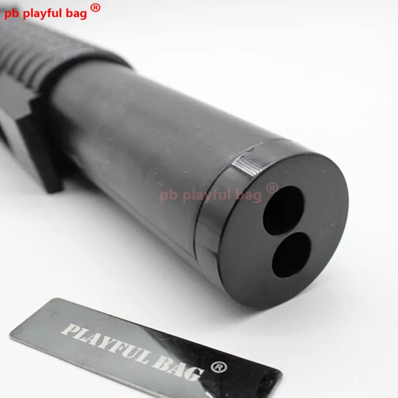PB игривый мешок тактика DIY как CS конкурентоспособное оборудование части M4 M203 Военная направляющая подвесной журнал гелевый шар пистолет ID1