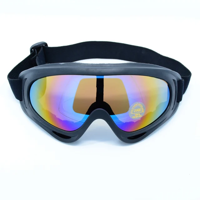Wholesale Riding goggles professional horse riding glasses sports