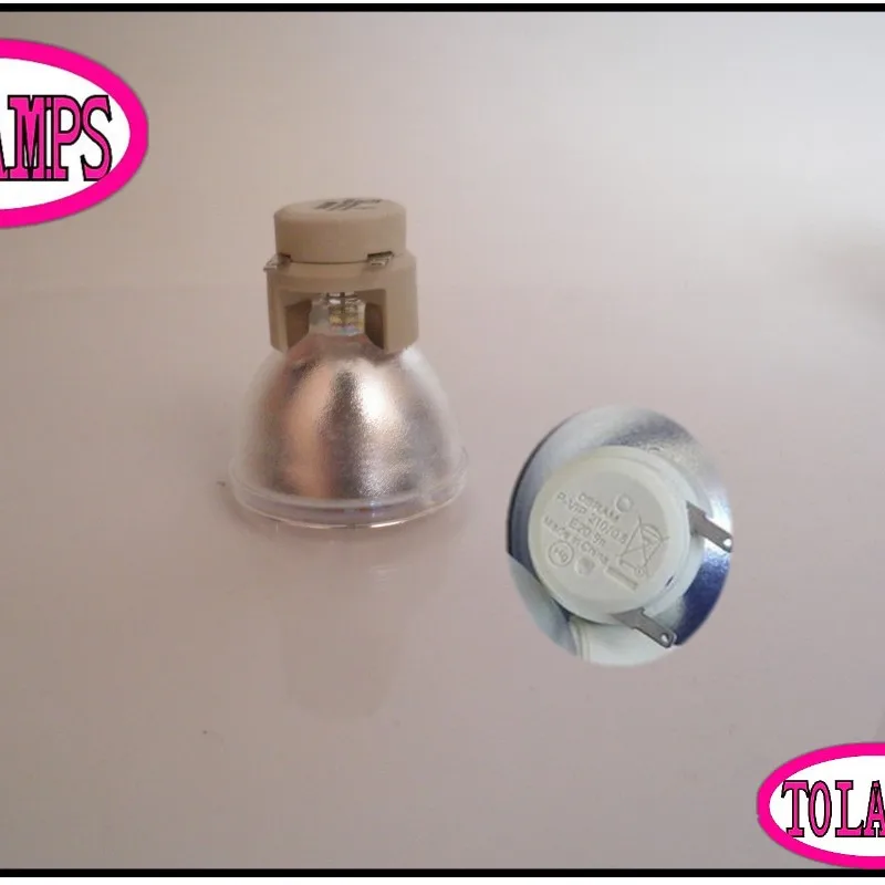 

5J.JED05.001 100% Original Projector Bulb For W1090/TH683/HT1070/BH3020 free shipping with 180 days warranty