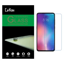 For Xiaomi Mi 9T 9T Pro Redmi K20 2 5D Arc Edge 0 33mm 9H Hardness