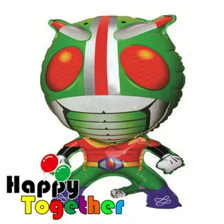 inflatable alien bulk