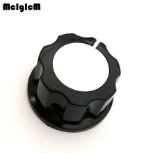 100 шт. шляпа MF-A03 Ручка потенциометра WH118/WX050 бакелитовая ручка/медный сердечник внутреннее отверстие 6 мм