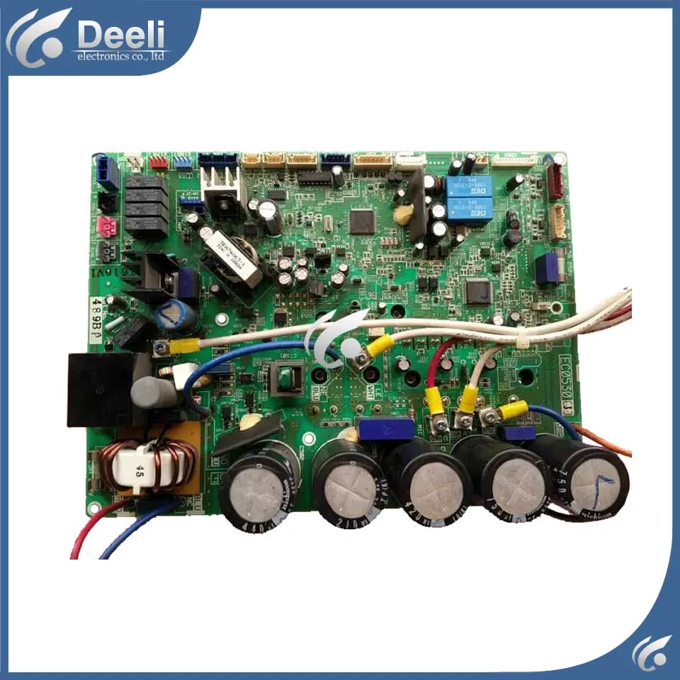 95 new for air conditioning motherboard board computer board EC0530 RMXS112DV2C used board
