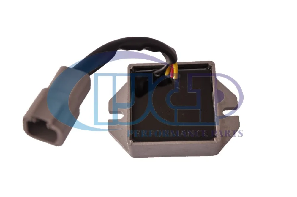 Voltage Regulator Rectifier Ski Doo 515176189 for Ski Doo Grand Touring