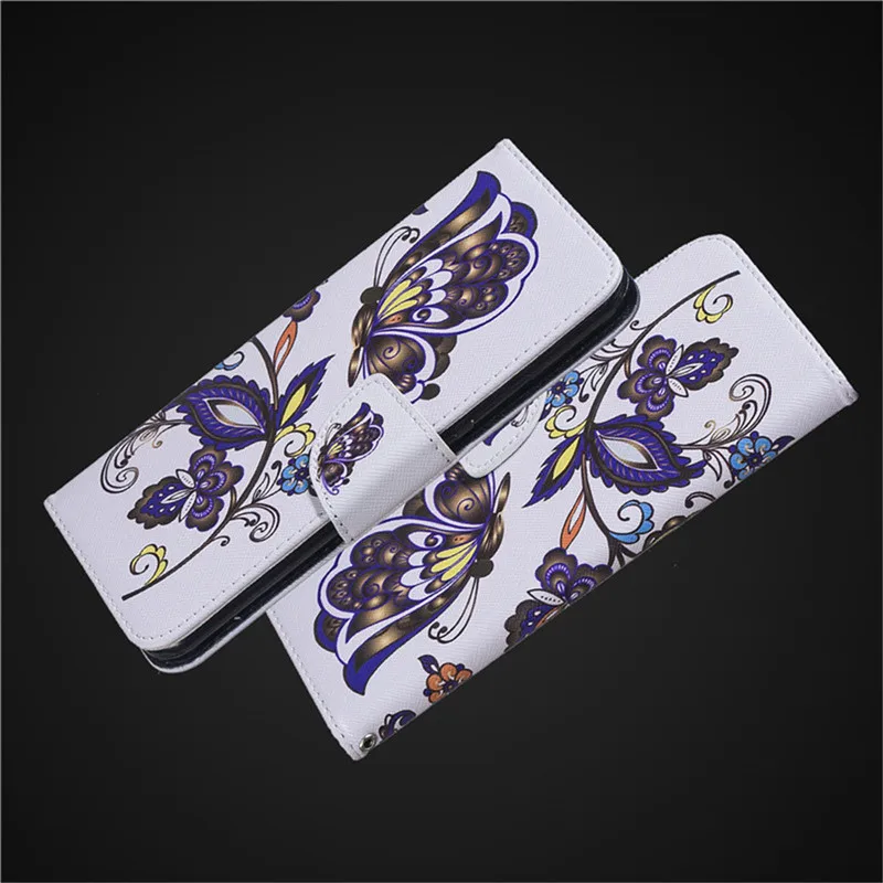 For Huawei Honor 9 Lite Case (127)