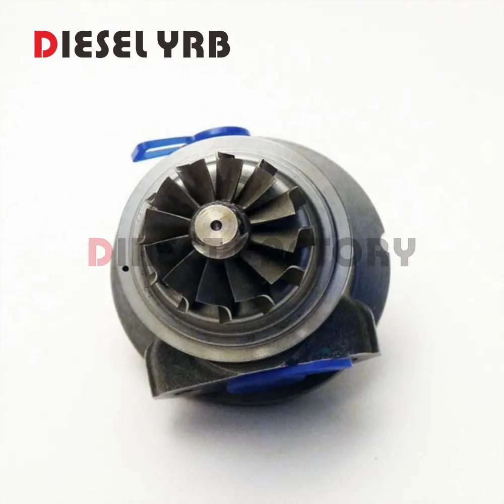 Турбокомпрессор TD03 CHRA 49131-05403 турбокартридж 49131-05402 для Ford Tourneo Transit VI C-MAX Fiesta Focus II 1 6