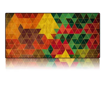 

2018 XL Large Game Gaming Mouse Pad Mouse pad Mice mat Precision Lock For WOW CSGO World of Tanks World Map Dota2 LOL Computer