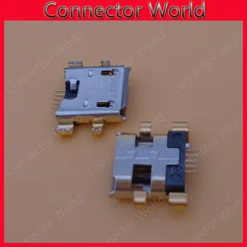 

5PCS Micro USB Charging Charger Dock Port Connector For Asus Google Nexus 7 Gen 2nd 2013 2012 1st Repair Part