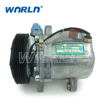 Auto Ac Compressor For Suzuki Grand Vitara Ss10lv6 9520170cc0 9520170cg0 Buy At The Price Of 111 30 In Aliexpress Com Imall Com