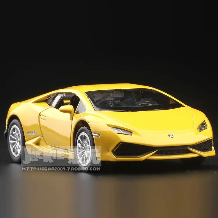 rmz city lamborghini huracan