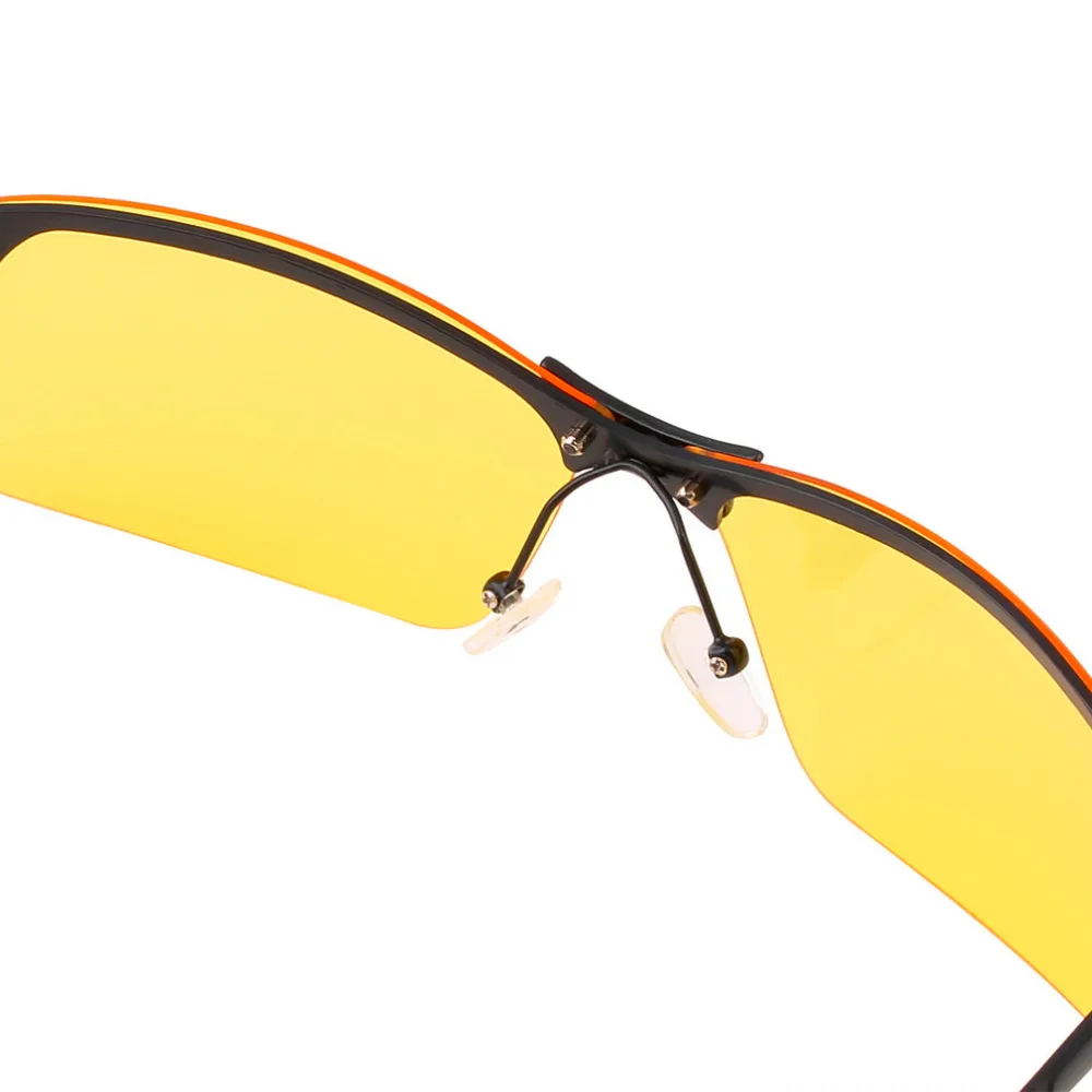 Классические антибликовые очки ночного видения с антибликовым покрытием для