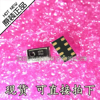 

10PCS MPL115A2 LGA8 MPL115 LGA-8 MPL115A 115 Code M2PR Digital pressure sensor New and original