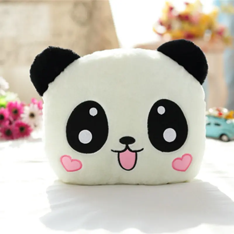 1 unid 35 cm oso panda peluche mano armas Almohadas Cojines peluche animal muñeca peluches peluche Juguetes 1 unid 35 cm oso panda peluche mano armas Almohadas Cojines peluche animal muñeca peluches peluche Juguetes