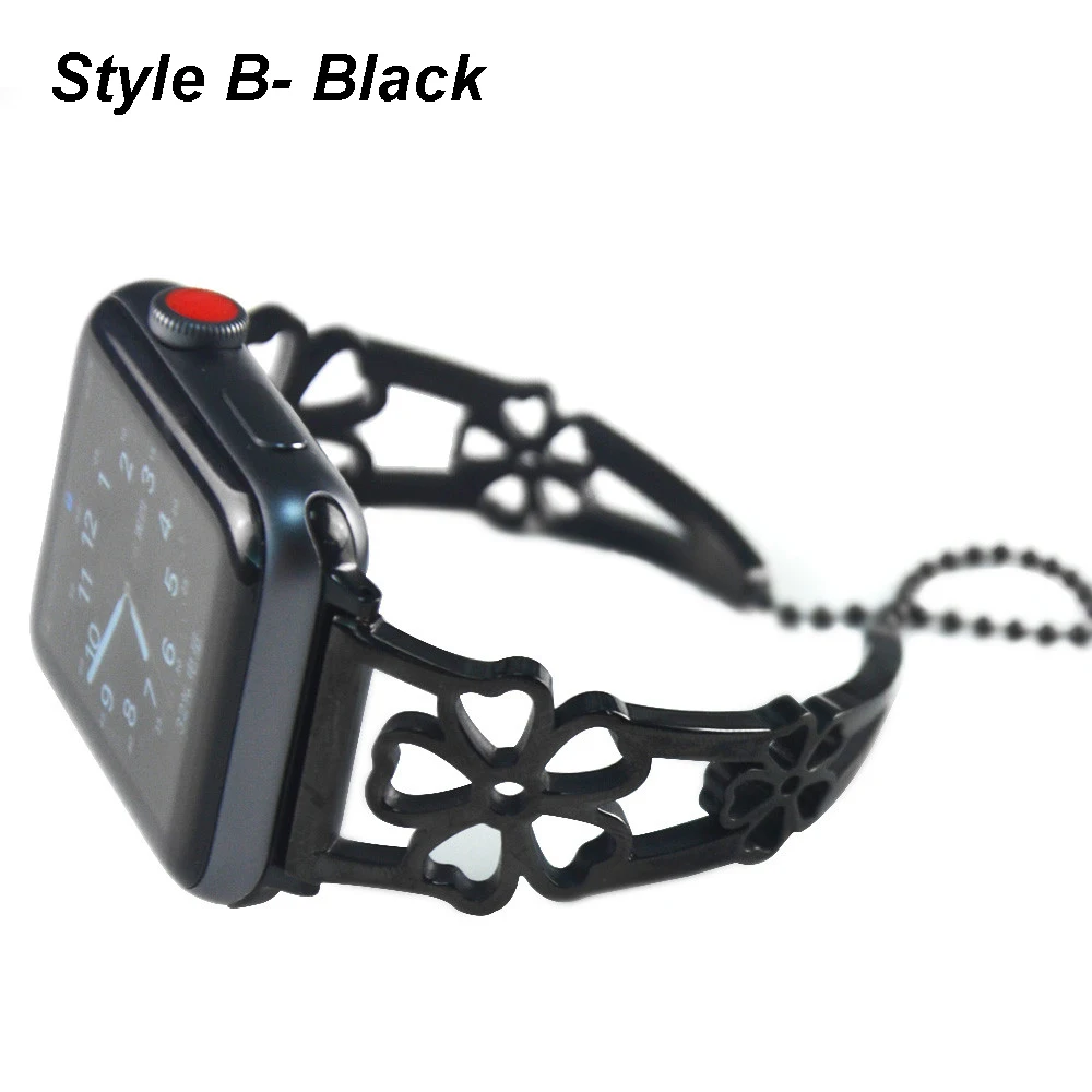 B-Black