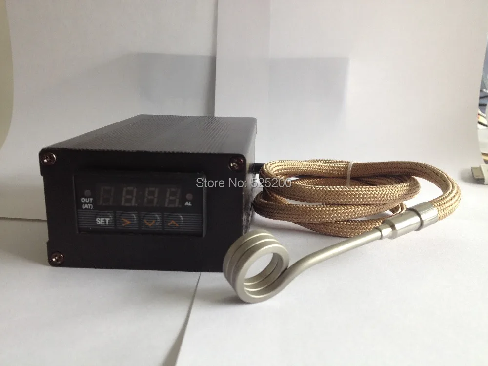 

DHL free shipping MINI HOT RUNNER COIL HEATER TEMPERATURE CONTROL BOX,DIRECT MANUFACTURER!