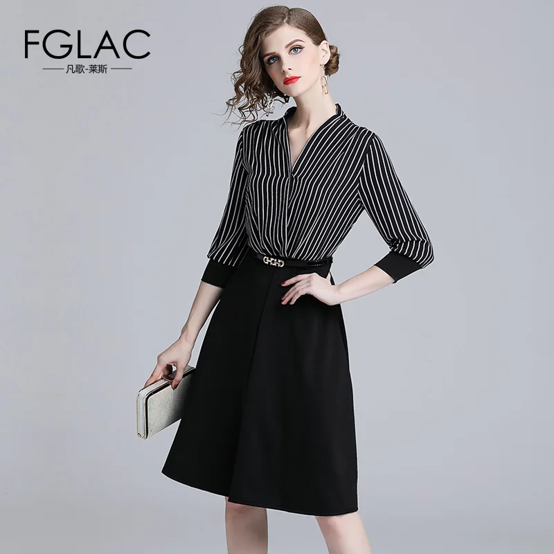 Winter Cocktail Party Dress