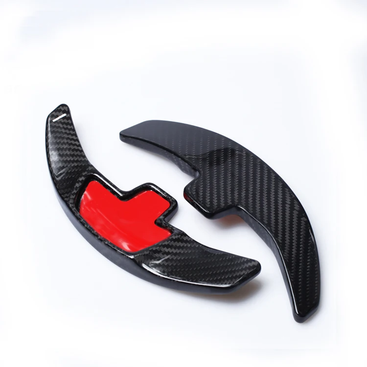 

DEE Carbon Steering Wheel Shift Paddle Extension Shifters Replacement For Mercedes Benz C180L C200L GLC GLE S CLA E200 E300