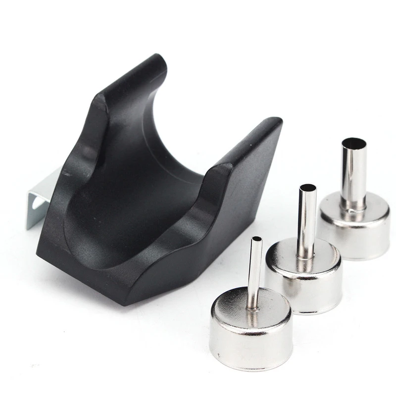 Hot air gun handle bracket Stand 02