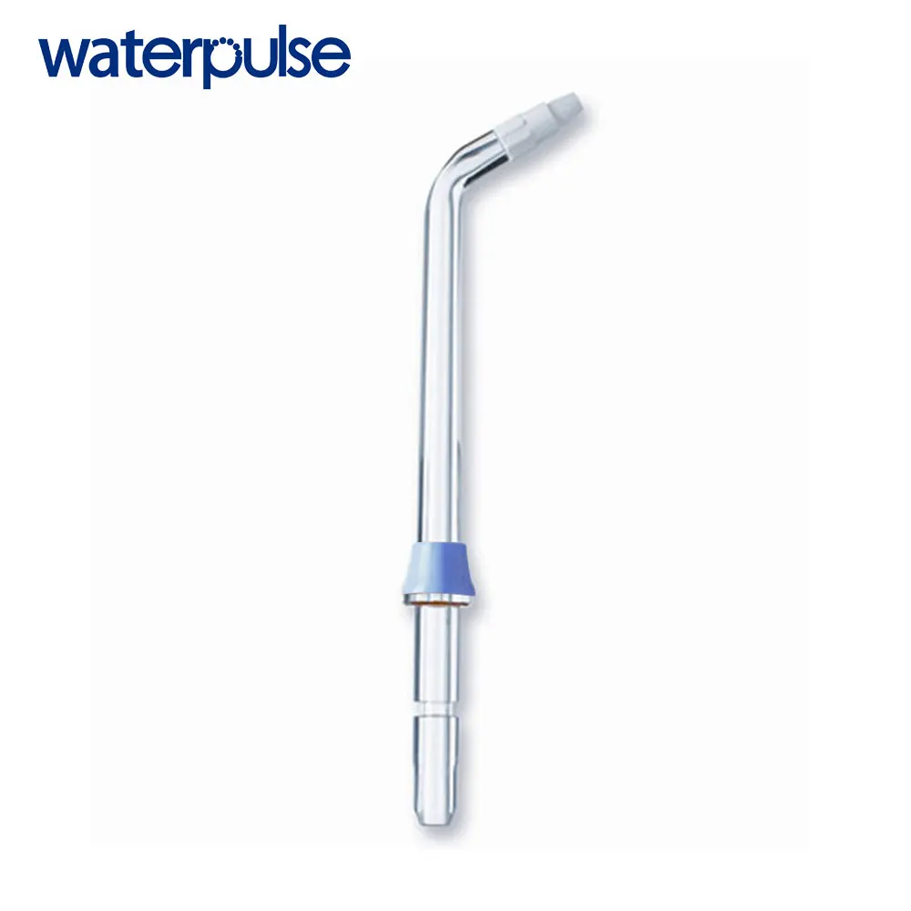 Waterpulse 1Pc Orthodontic Tip for Teeth Flosser Oral Irrigator Jet Tip Dental Flosser Replacement Nozzle Dental Irrigator Tip Waterpulse 1Pc Orthodontic Tip for Teeth Flosser Oral Irrigator Jet Tip Dental Flosser Replacement Nozzle Dental Irrigator Tip