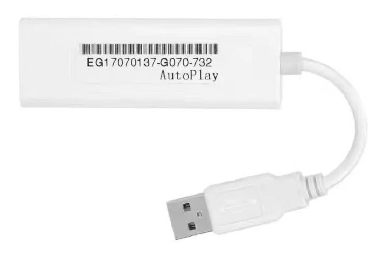  Ouchuangbo adaptador automático Android para el sistema de navegación gps del reproductor de audio 