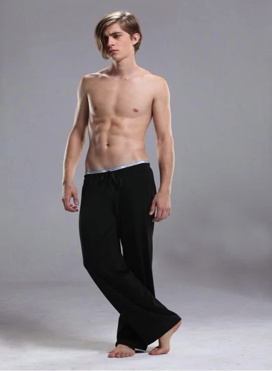 Free shipping Men's slim, , household sport, yoga, , running, casual pants, ice cream slacks Free shipping Men's slim, , household sport, yoga, , running, casual pants, ice cream slacks
