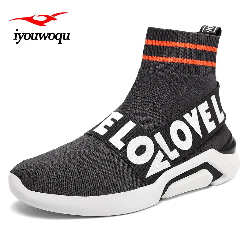 sox sneakers youth trend brand sports shoes breathable running sox sneakers youth trend brand sports shoes breathable running