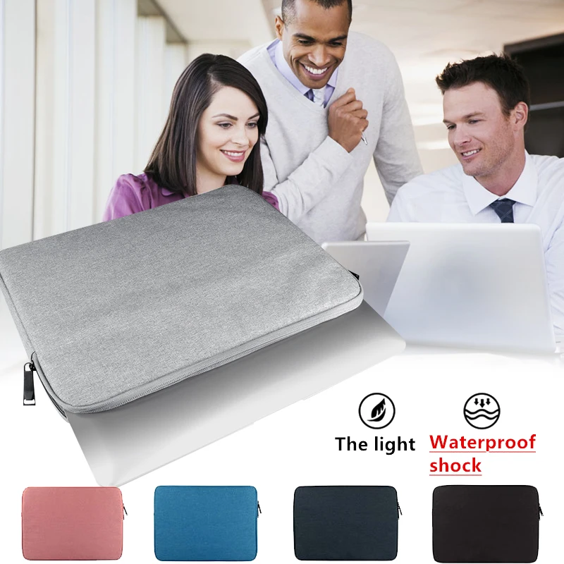 

Laptop Case For Macbook Pro 11.6/15.6"Laptop Sleeve Case PC Tablet Cover for Lenove 11.6/15.6 Inches Laptop Tablet Universal