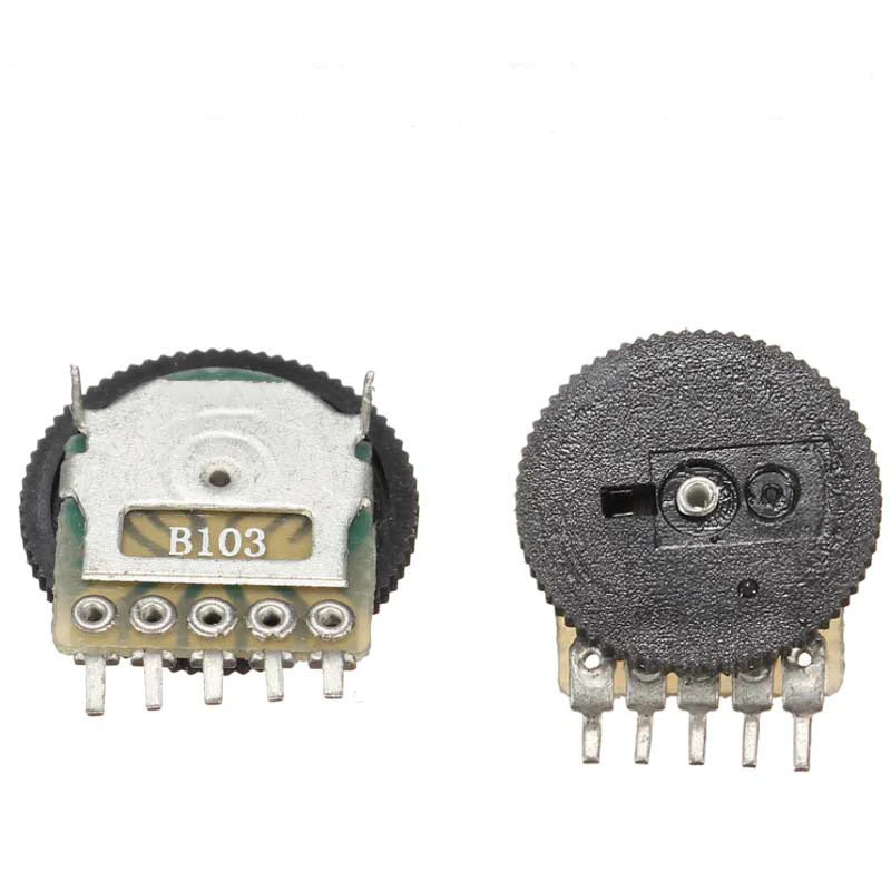 

For Game boy For GBA For GBC Motherboard Potentiometer Repair Parts Replacement Volume Switch