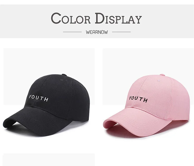 成人帽-2018新款男士金色铁环棒球帽户外运动珍珠遮阳帽女嘻哈流苏鸭舌帽-成人帽._01