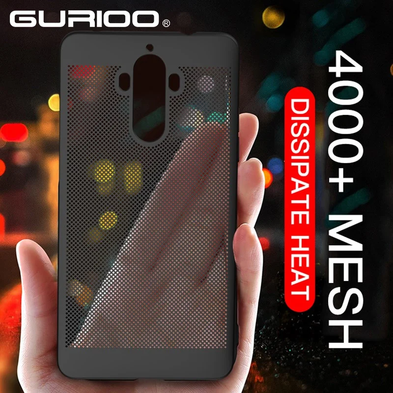 Ultra Slim Heat Dissipation Hard PC Case For Samsung Galaxy J3 J5 J7 2016 2017 J2 J4 J6 2018 Plus Prime EU US Grid Phone |