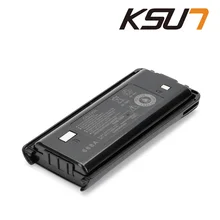 KNB 29N 1500mAh Battery for Walkie Talkie TK 2202 TK 2200LP TK 3200LP TK2200 TK3200 TK