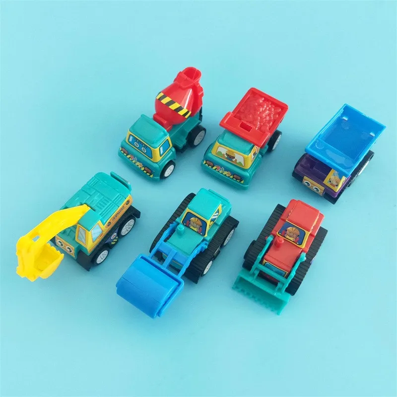 fire truck baby mobile