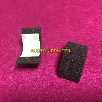 

10Pcs Compatible new Paging Sponger Roller For Konica Minolta BH600 750 601 751 920 950 1050 Copier parts Sponge paging