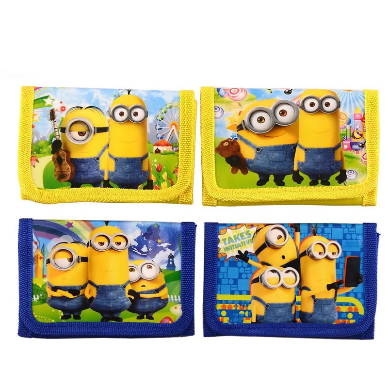 Cute Cartoon font b Coin b font font b Purses b font For Girls Change font