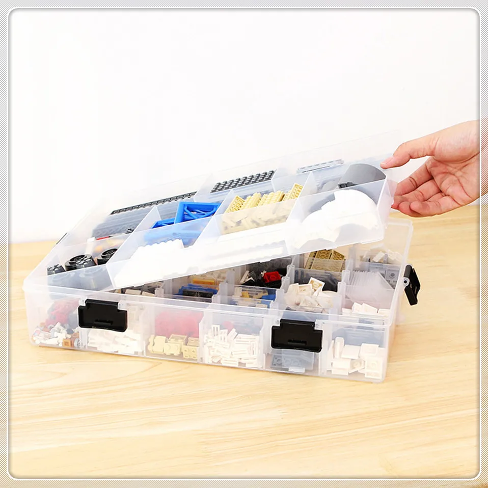 5 Organizer