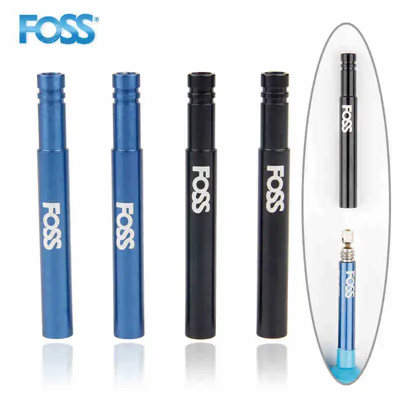 Buy Bike Inner Tube Presta Valve Extension 52cm Aluminum Alloy Bicycle Tire Air