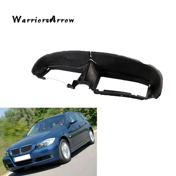 

WarriorsArrow Behind Kidney Grilles to Front Panel Radiator Air Duct For BMW E90 E91 328i 2007-2012 335i 2007-2011 51117134099