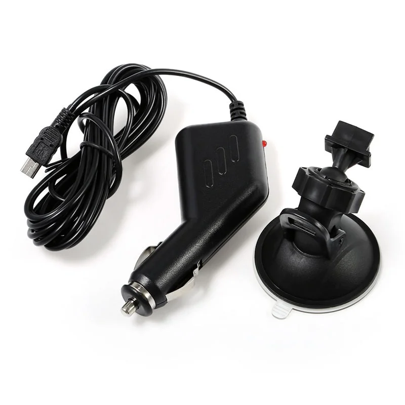 Автомобильный видеорегистратор Full HD 1080P камера для вождения Dashcam с циклической