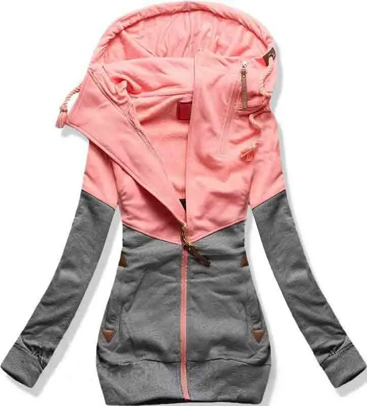 Spring Women Jacket (20)