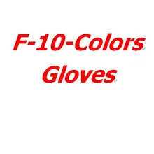 F-10-Colors перчатки велосипедные перчатки Motocycly перчатки все такие же, как FO
