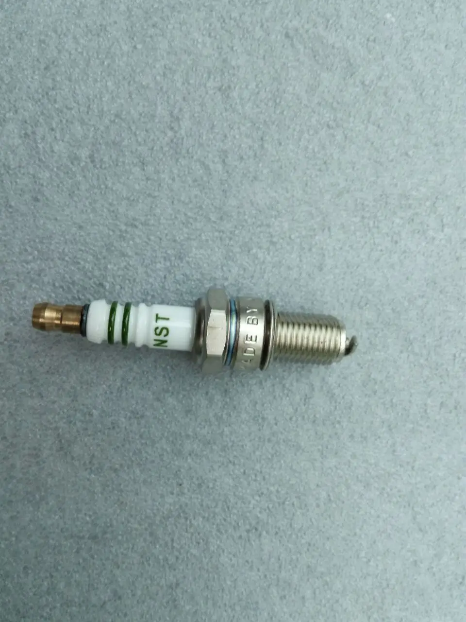 Buy JIANSHE 250CC ATV ATV250 spark plug nst quad