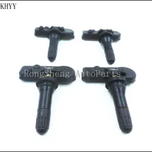 DPQPOKHYY 4x новые TPMS контрольные датчики давления в шинах для Шевроле GMC G M 20923680