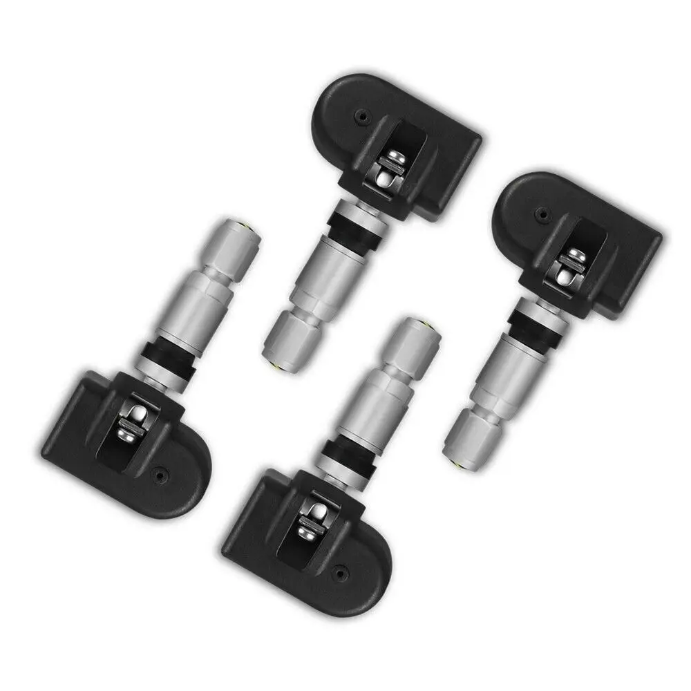 Автомобильный Bluetooth 4 TPMS Android IOS монитор давления в шинах внутренних датчика