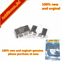 10 шт. Новинка и оригинальная CMM6004-SC-0G0T SOT-89 0,25-3,0 ГГц усилитель с высоким динамическим диапазоном