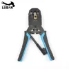 Многофункциональные стандартные обжимные клещи RJ45 10p10c 8P8C 6P4C 8 
