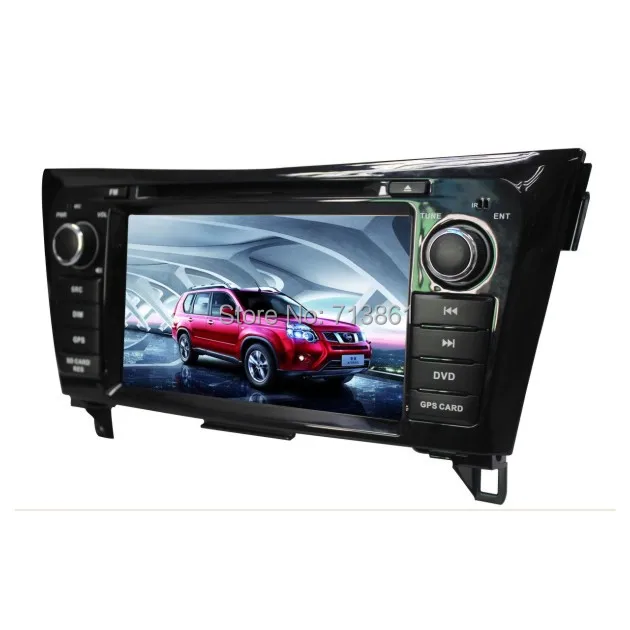 2014 Nissan new x-trail side.jpg