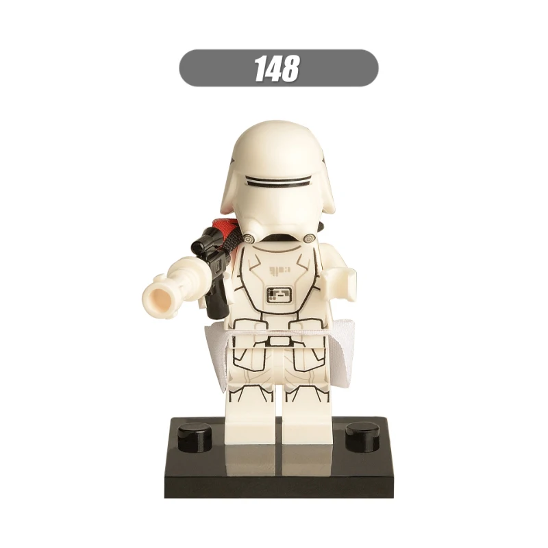XH148-Storm Clone Trooper